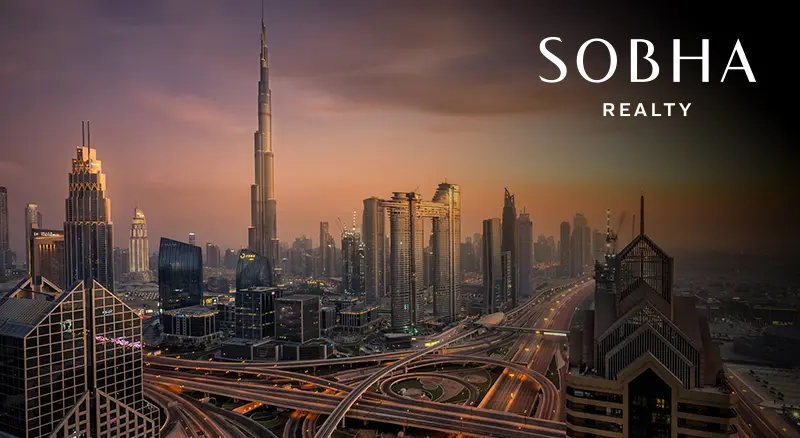Sobha - Dubai