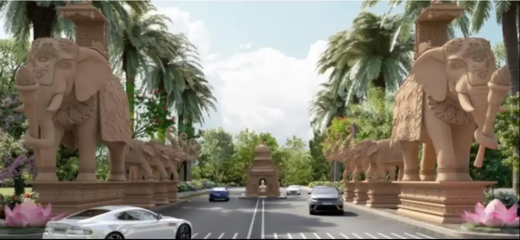 Magadha - IndoQatar