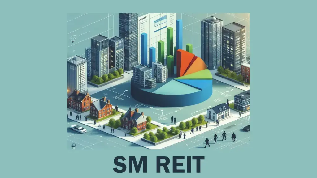 SM REIT REVOLUTION 
