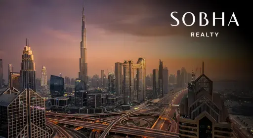 Sobha - Dubai